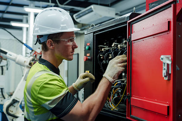 24/7 Emergency Generator Installation experts in Allison, IA