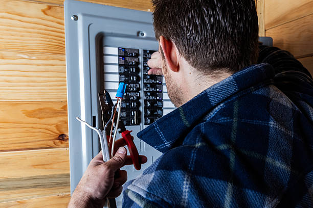 Affordable Generator Installation solutions in Allison, IA